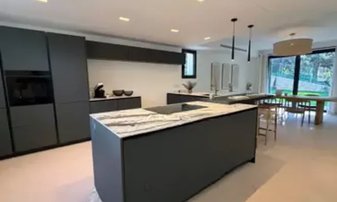 Недвижимость Home Cannes Petit Juas: 8