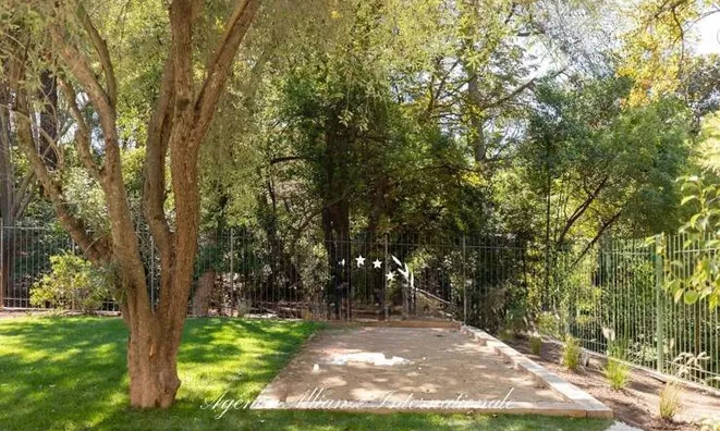 Недвижимость Home Cannes Petit Juas: 10