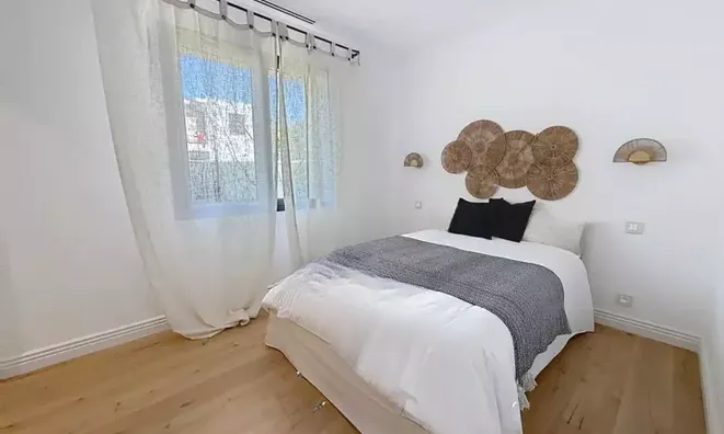 Недвижимость Home Cannes Petit Juas: 13