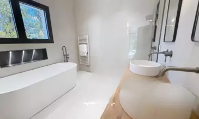 Недвижимость Home Cannes Petit Juas: 18