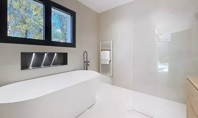 Недвижимость Home Cannes Petit Juas: 19