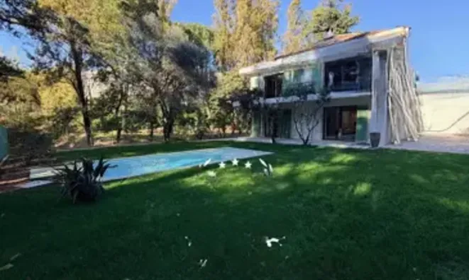 Недвижимость Home Cannes Petit Juas: 21