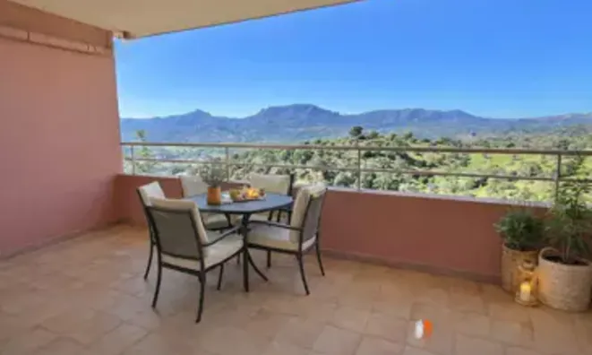 Недвижимость Villa Cannes Mandelieu: 2