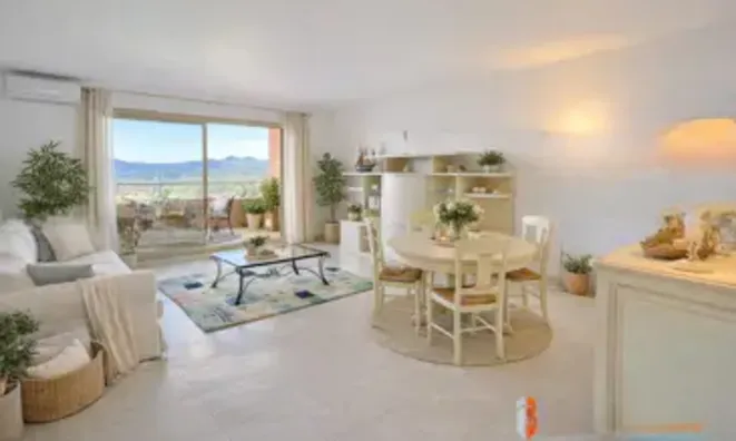 Недвижимость Villa Cannes Mandelieu: 3