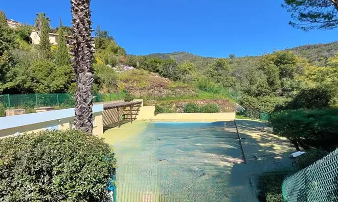 Недвижимость Villa Cannes Mandelieu: 10