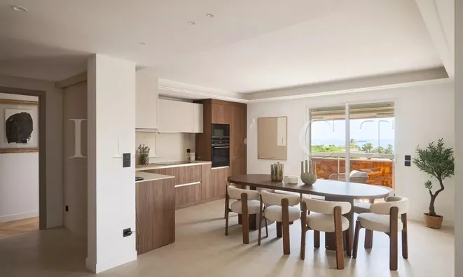 Недвижимость Estate Cannes: 3