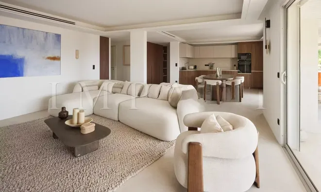 Недвижимость Estate Cannes: 4