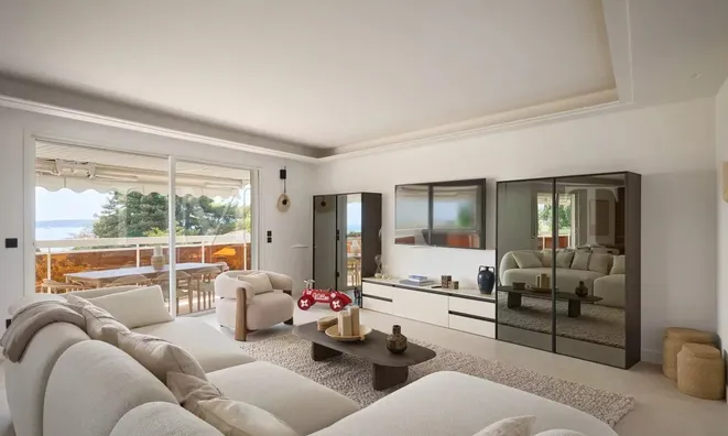 Недвижимость Estate Cannes: 5