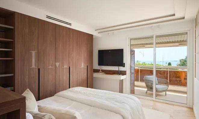 Недвижимость Estate Cannes: 6