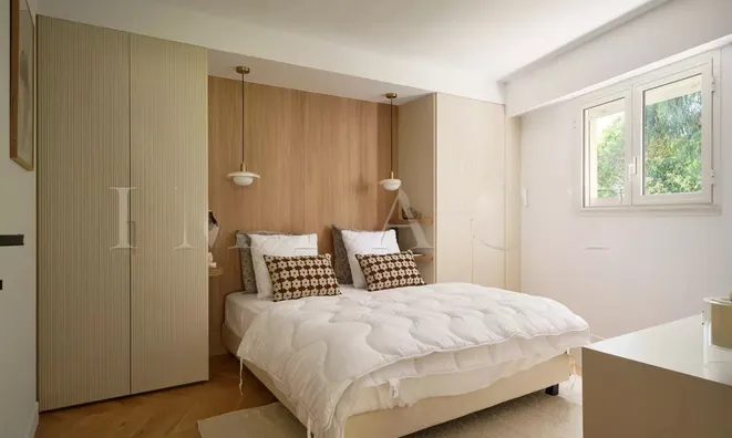 Недвижимость Estate Cannes: 13