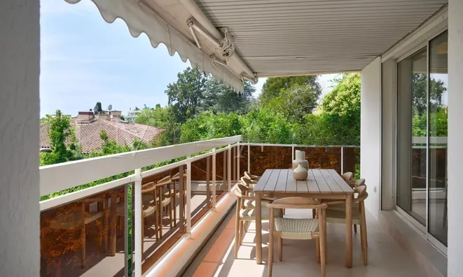 Недвижимость Estate Cannes: 16