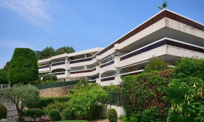 Недвижимость Estate Cannes: 17