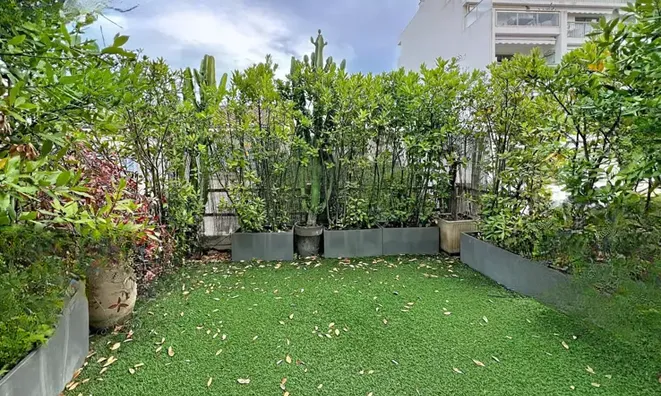 Недвижимость Villa Pointe Croisette: 8