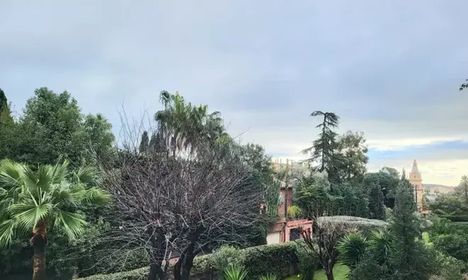 Недвижимость Villa Pointe Croisette: 1