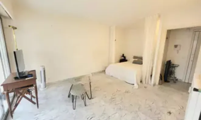 Недвижимость Villa Pointe Croisette: 3