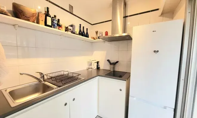 Недвижимость Villa Pointe Croisette: 4