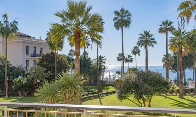 Недвижимость Villa Suquet Cannes: 1