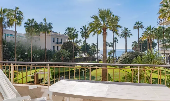 Недвижимость Villa Suquet Cannes: 2