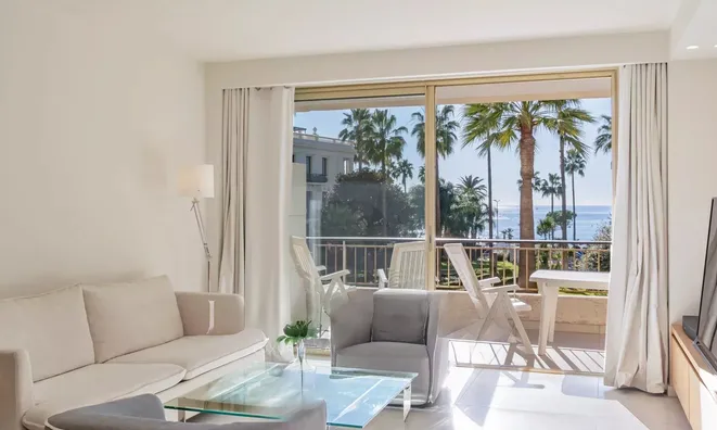 Недвижимость Villa Suquet Cannes: 3