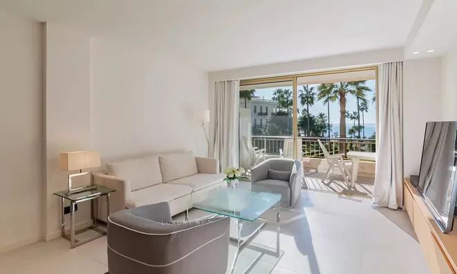 Недвижимость Villa Suquet Cannes: 4