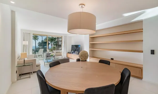 Недвижимость Villa Suquet Cannes: 5