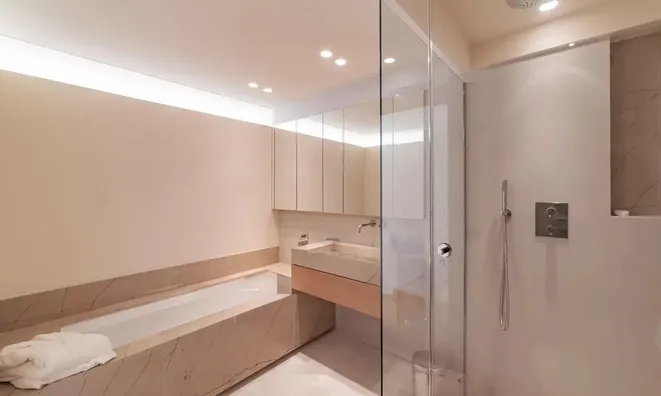 Недвижимость Villa Suquet Cannes: 8