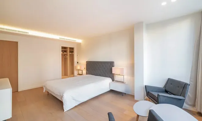 Недвижимость Villa Suquet Cannes: 9