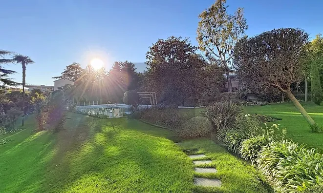 Недвижимость Villa Cannes Californie: 3