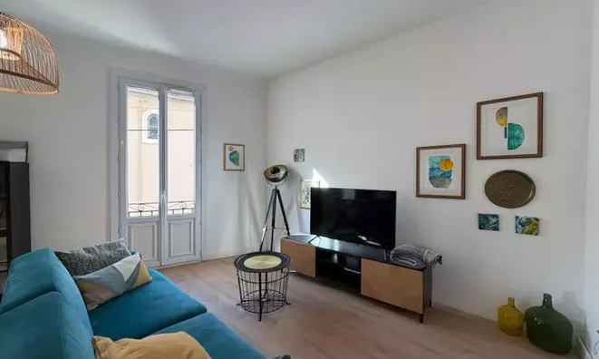 Недвижимость Villa Petit Juas: 1