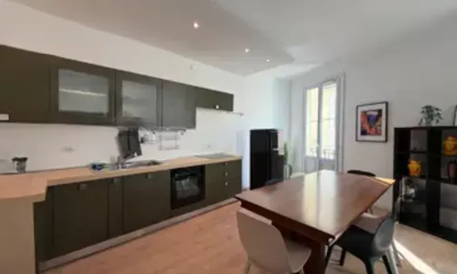 Недвижимость Villa Petit Juas: 3