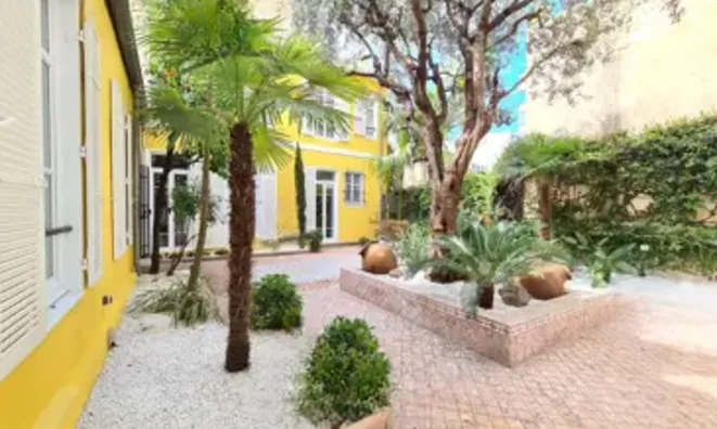 Недвижимость Property Cannes: 2