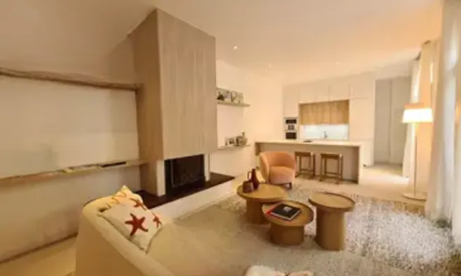 Недвижимость Property Cannes: 3