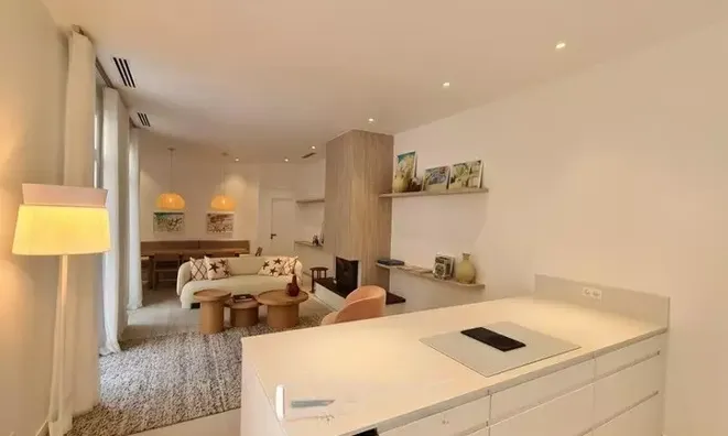 Недвижимость Property Cannes: 4