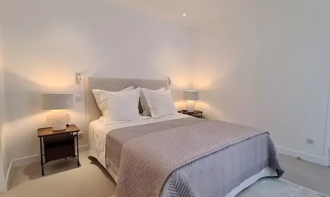 Недвижимость Property Cannes: 7