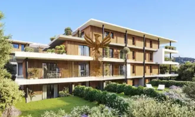 Недвижимость House Croix des Gardes: 2