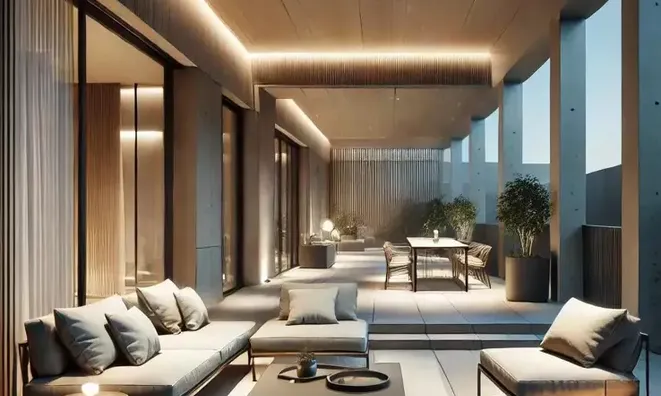 Недвижимость Villa Cannes Bocca: 8