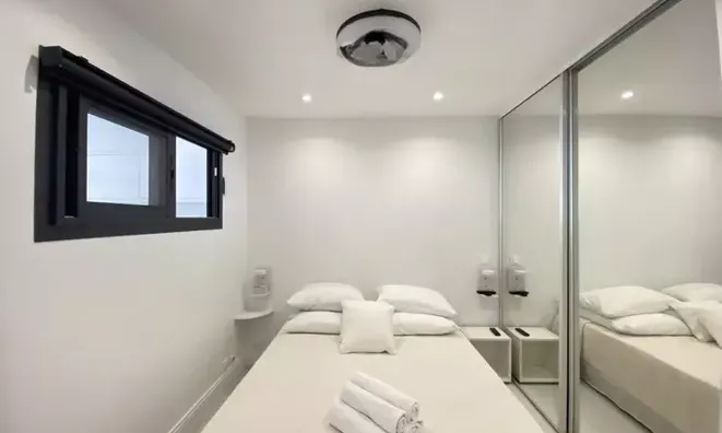 Недвижимость Villa Cannes Centre-ville: 4