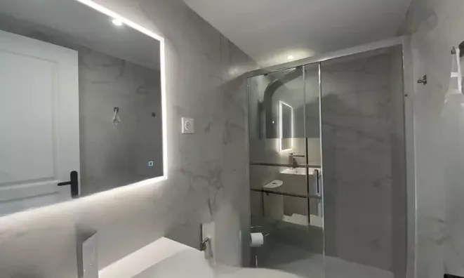 Недвижимость Villa Cannes Centre-ville: 5