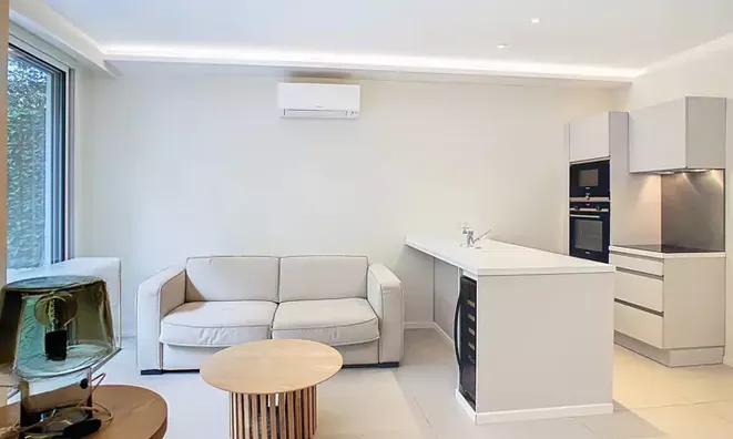 Недвижимость Villa Pointe Croisette: 1