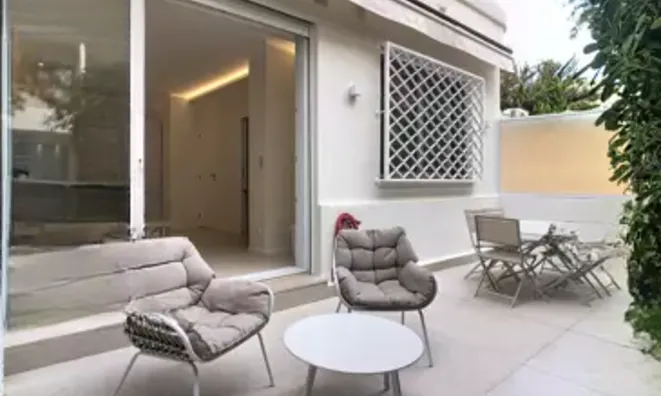 Недвижимость Villa Pointe Croisette: 2