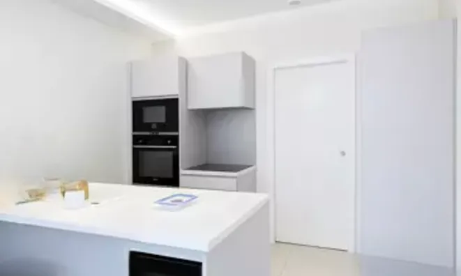 Недвижимость Villa Pointe Croisette: 3