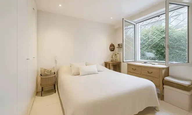 Недвижимость Villa Pointe Croisette: 4