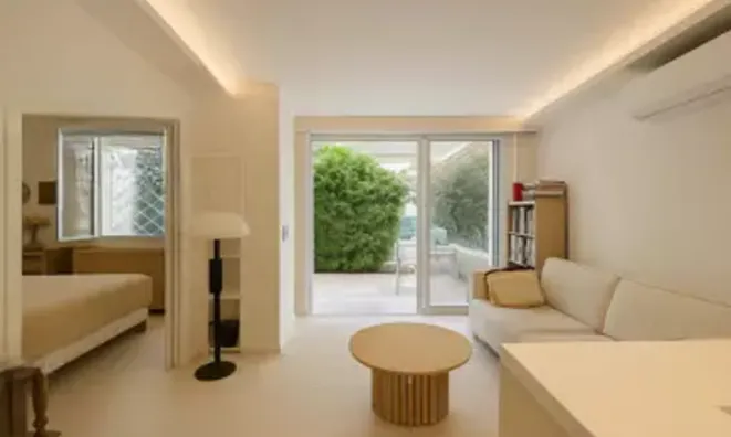 Недвижимость Villa Pointe Croisette: 5