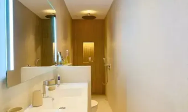 Недвижимость Villa Pointe Croisette: 6