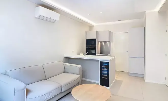 Недвижимость Villa Pointe Croisette: 7