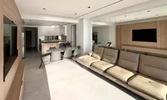 Недвижимость Villa Pointe Croisette: 2