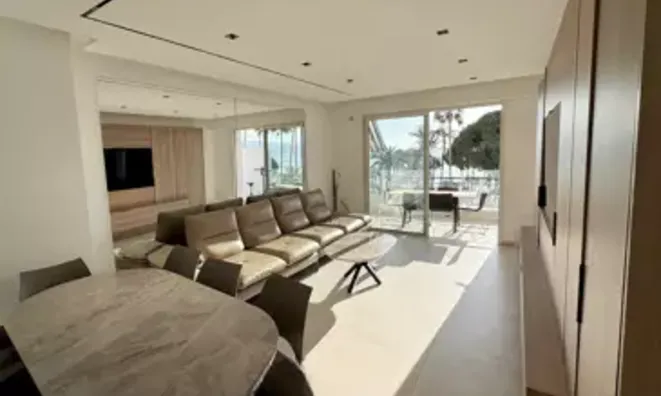 Недвижимость Villa Pointe Croisette: 3