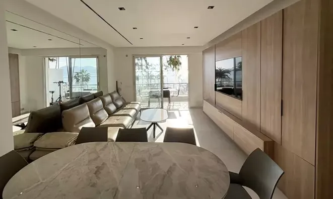 Недвижимость Villa Pointe Croisette: 4