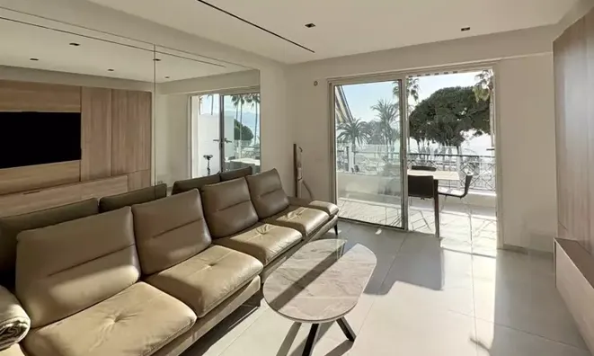 Недвижимость Villa Pointe Croisette: 7