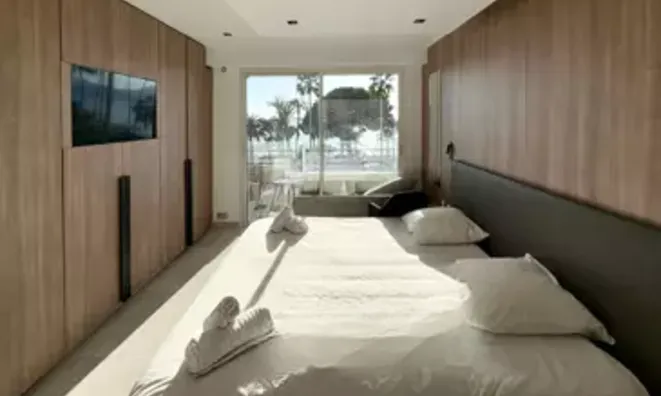 Недвижимость Villa Pointe Croisette: 8